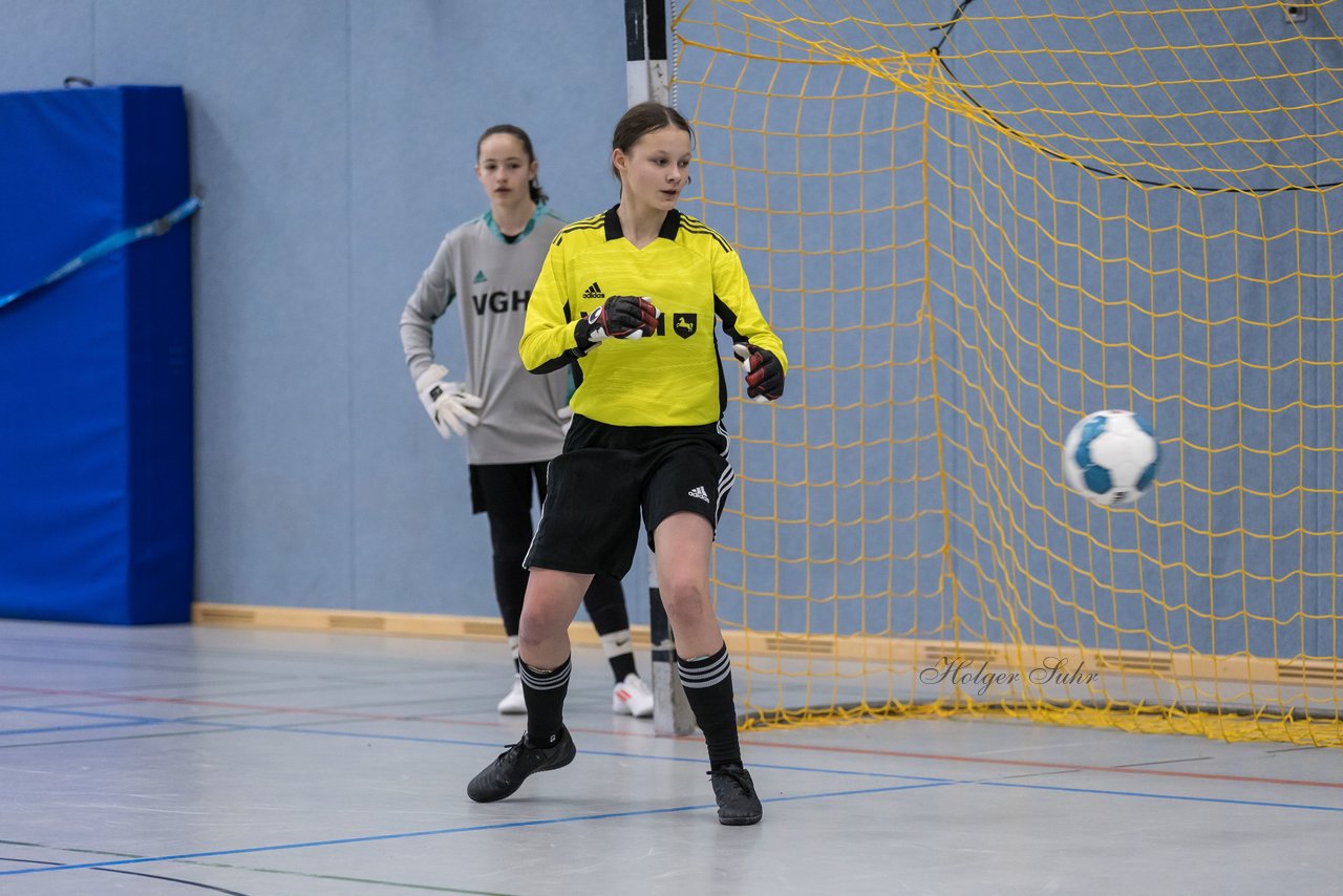 Bild 206 - wCJ NFV Futsalturnier